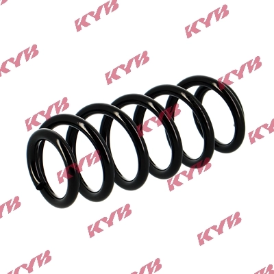 Suspension Spring