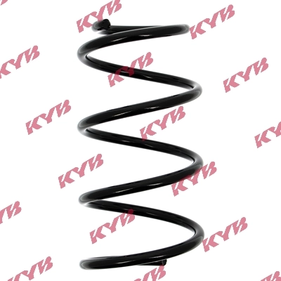 Suspension Spring