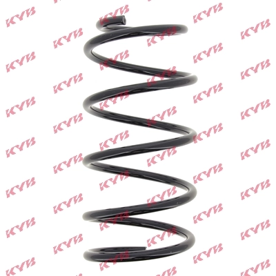 Suspension Spring
