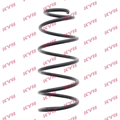 Suspension Spring