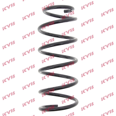 Suspension Spring