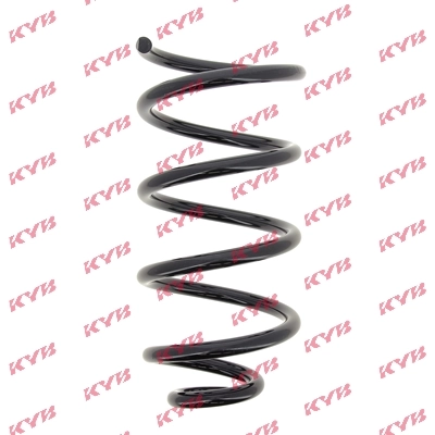 Suspension Spring
