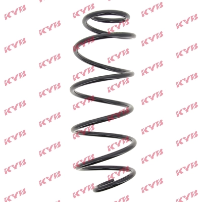Suspension Spring