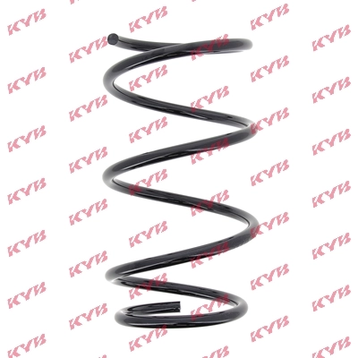 Suspension Spring