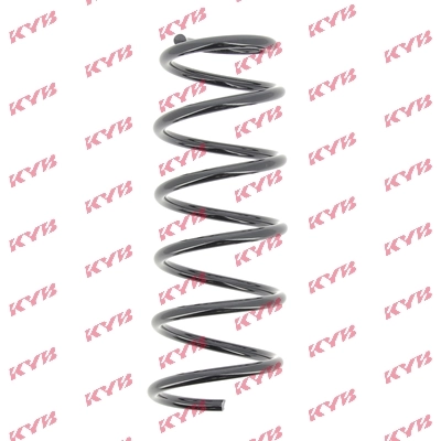 Suspension Spring