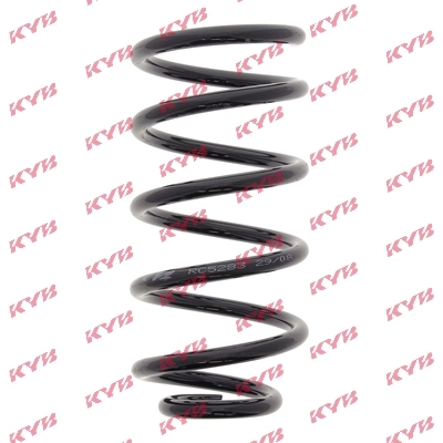 Suspension Spring