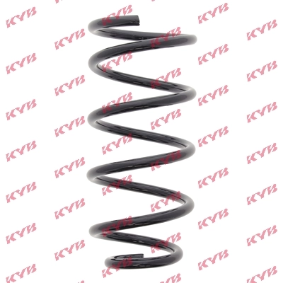 Suspension Spring