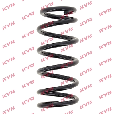 Suspension Spring