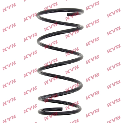 Suspension Spring