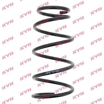 Suspension Spring