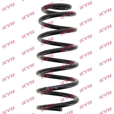 Suspension Spring