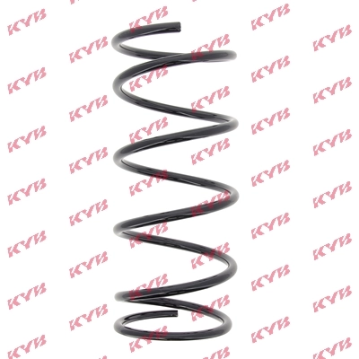 Suspension Spring