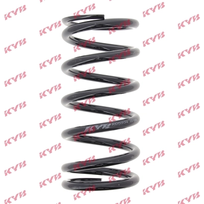 Suspension Spring
