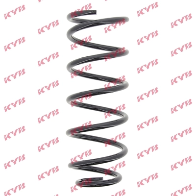 Suspension Spring