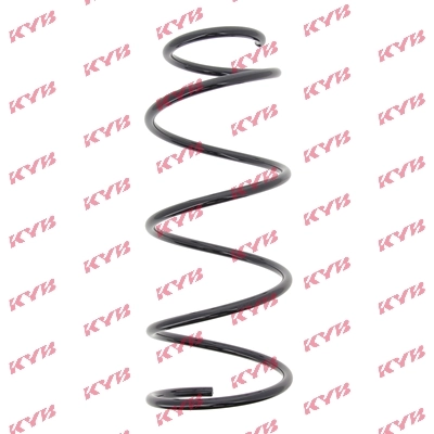 Suspension Spring