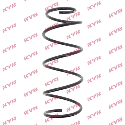 Suspension Spring