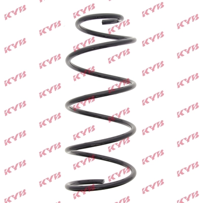 Suspension Spring