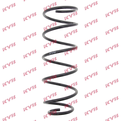 Suspension Spring