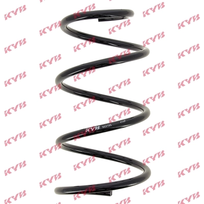 Suspension Spring