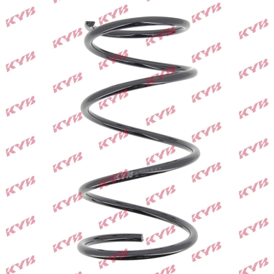 Suspension Spring