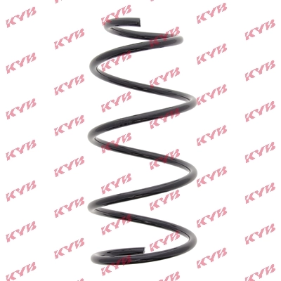 Suspension Spring