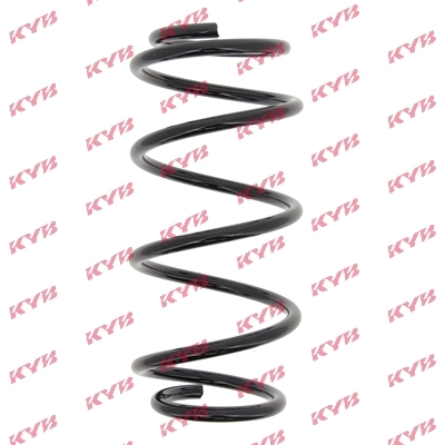 Suspension Spring