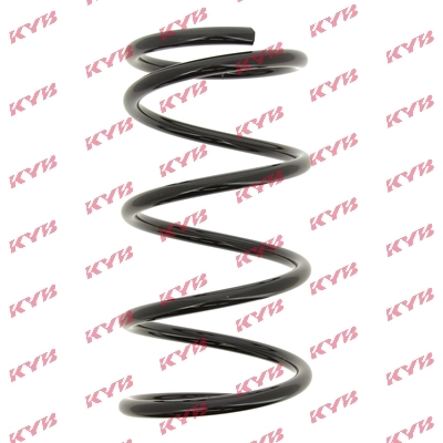 Suspension Spring