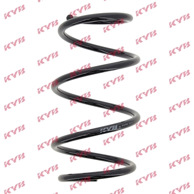 Suspension Spring