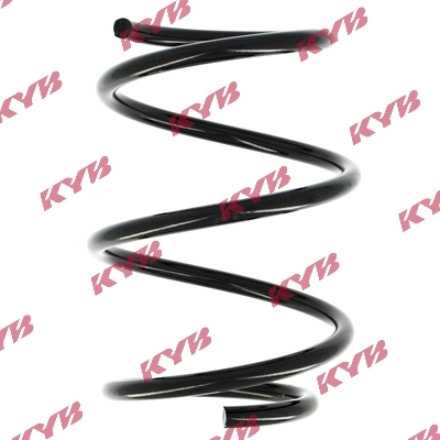 Suspension Spring