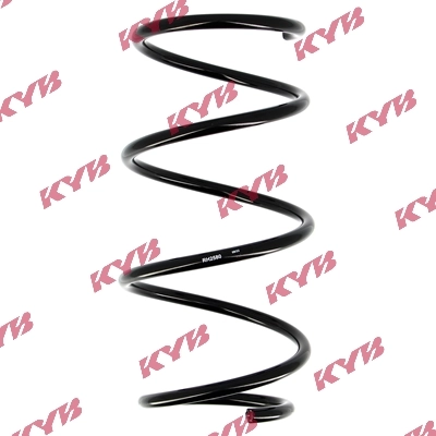 Suspension Spring