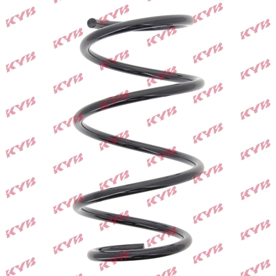 Suspension Spring