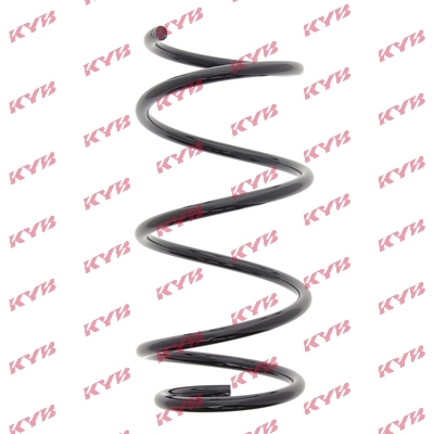 Suspension Spring