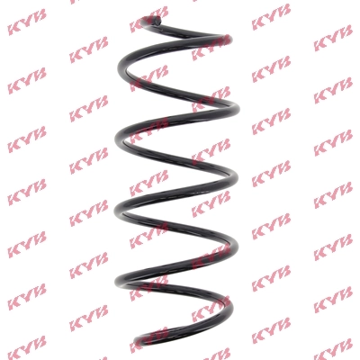 Suspension Spring