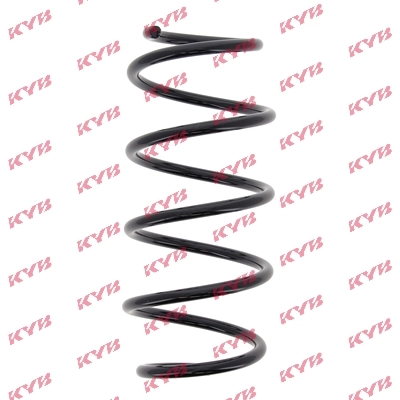 Suspension Spring