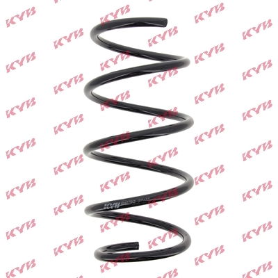 Suspension Spring