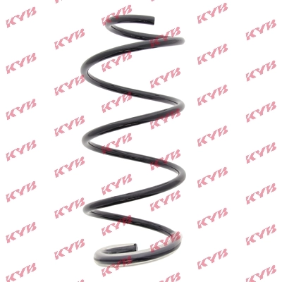 Suspension Spring
