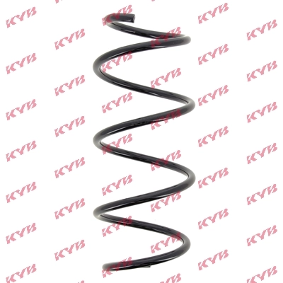 Suspension Spring