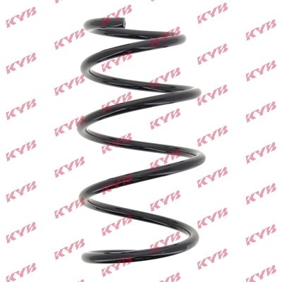 Suspension Spring