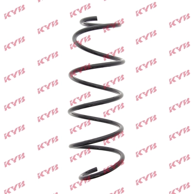 Suspension Spring