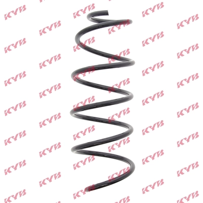 Suspension Spring
