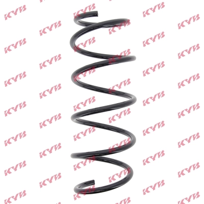Suspension Spring