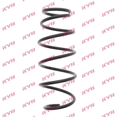 Suspension Spring