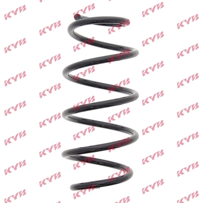 Suspension Spring