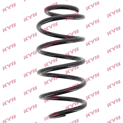 Suspension Spring