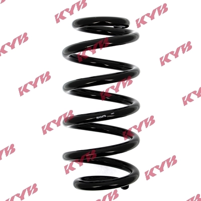 Suspension Spring