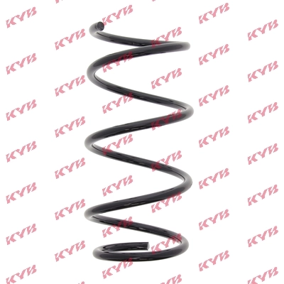 Suspension Spring
