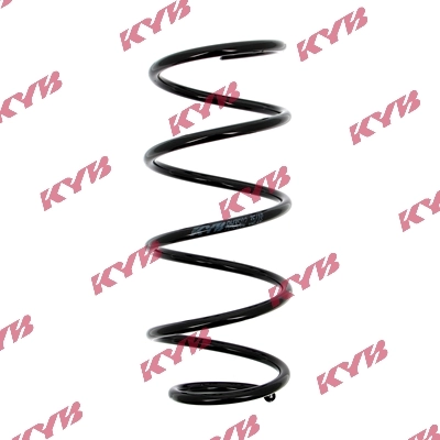 Suspension Spring