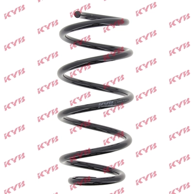 Suspension Spring
