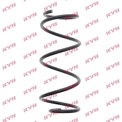 Suspension Spring