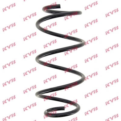 Suspension Spring